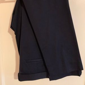 NWT Banana Republic Sloan Pant-Navy